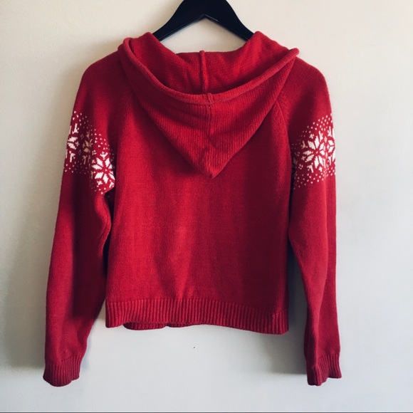 New Legends Hoodie Sweater - Picture 5 of 8